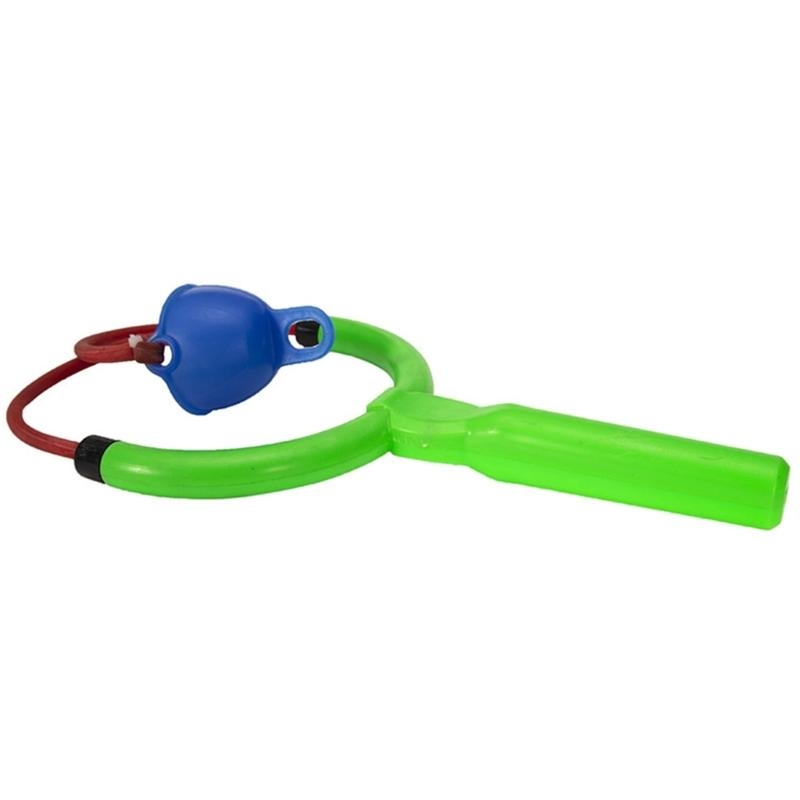 Fishing Lure Kit - 2 pièces catapultes pêche appâts tirant