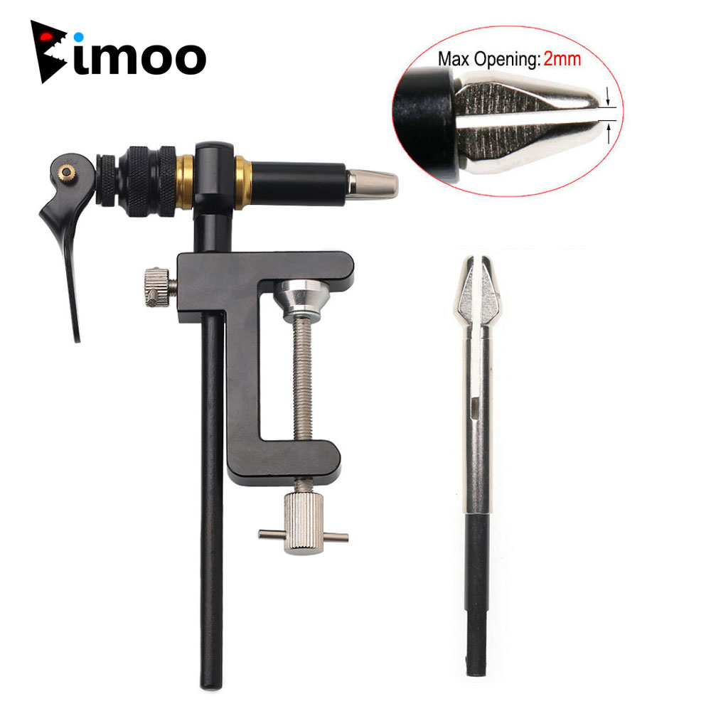 1PC 360 °   Étau de montage de - Fishing Lure Jig avis et prix