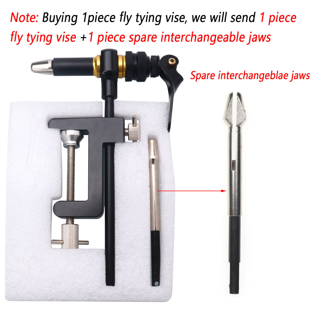 1PC 360 °   Étau de montage de - Fishing Lure Jig avis et prix