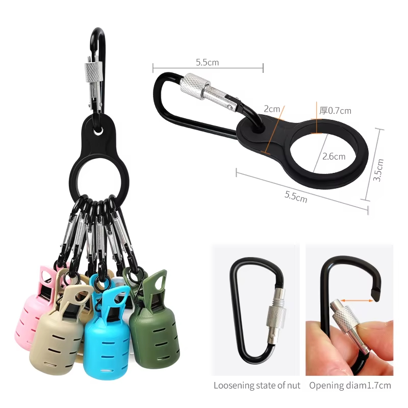 Kit de 6 protections colorées  - Fishing Lure Jig avis et prix