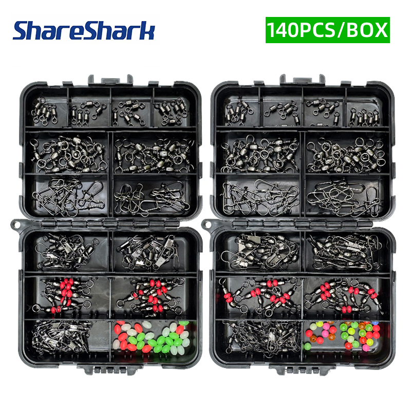 Ensemble d'accessoires de pêch - Fishing Lure Box avis et prix