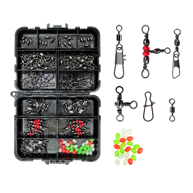 Ensemble d'accessoires de pêch - Fishing Lure Box avis et prix