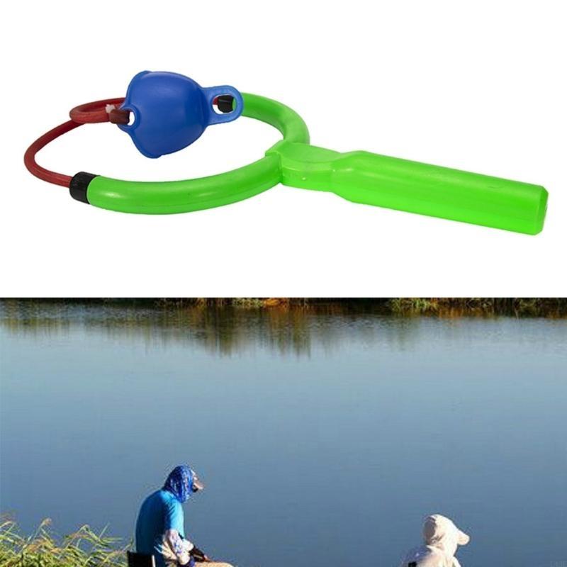 2 pièces catapultes pêche appâ - Fishing Lure Kit avis et prix