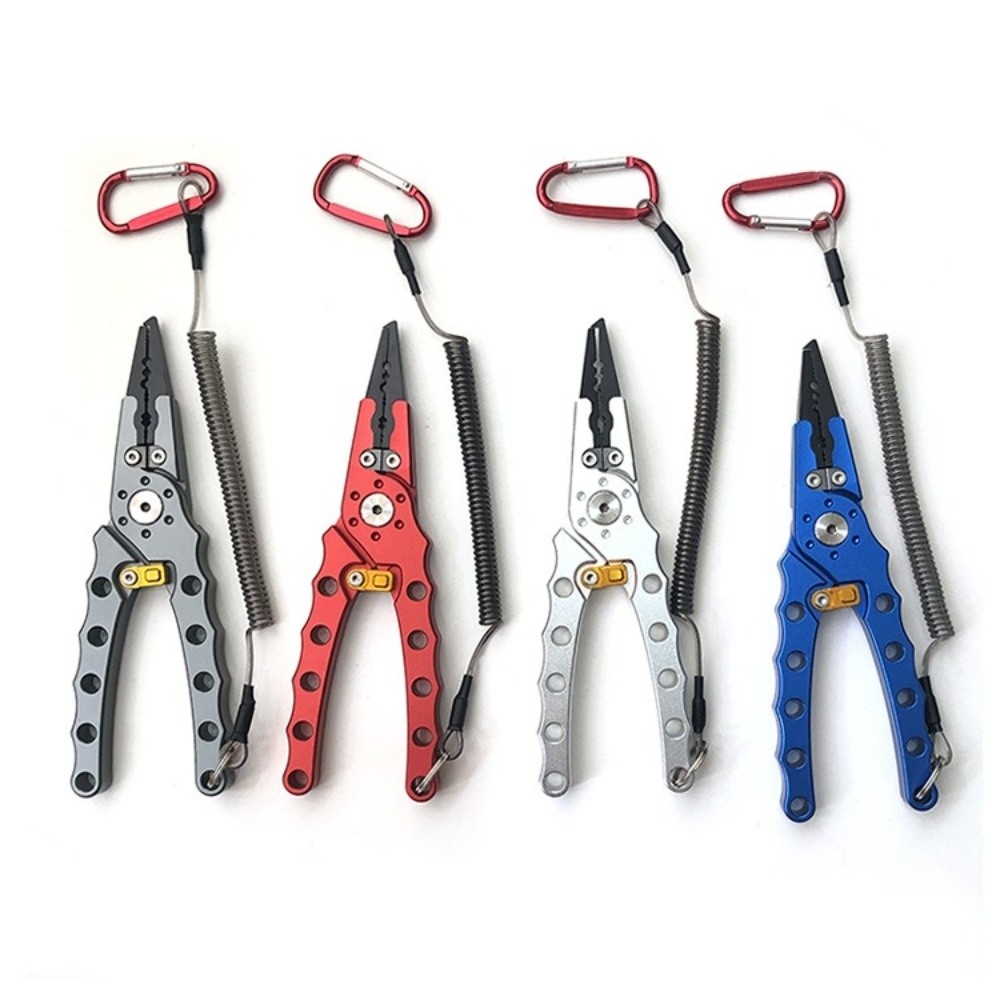 Nouvelles pinces coupantes lat - Fishing Lure Kit avis et prix