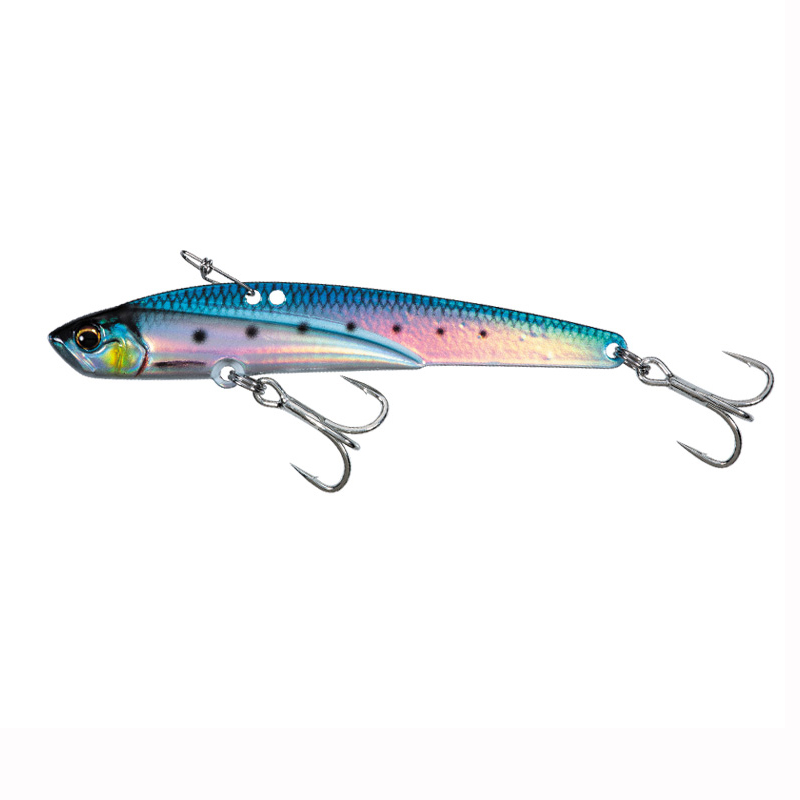 Appât artificiel vibrant pour  - Fishing Lure Swimbait avis et prix