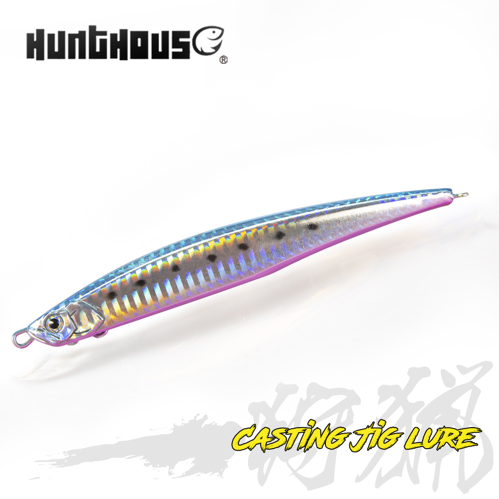 Leurre de pêche Hunthouse Jerk - Fishing Lure Buzzbait avis et prix