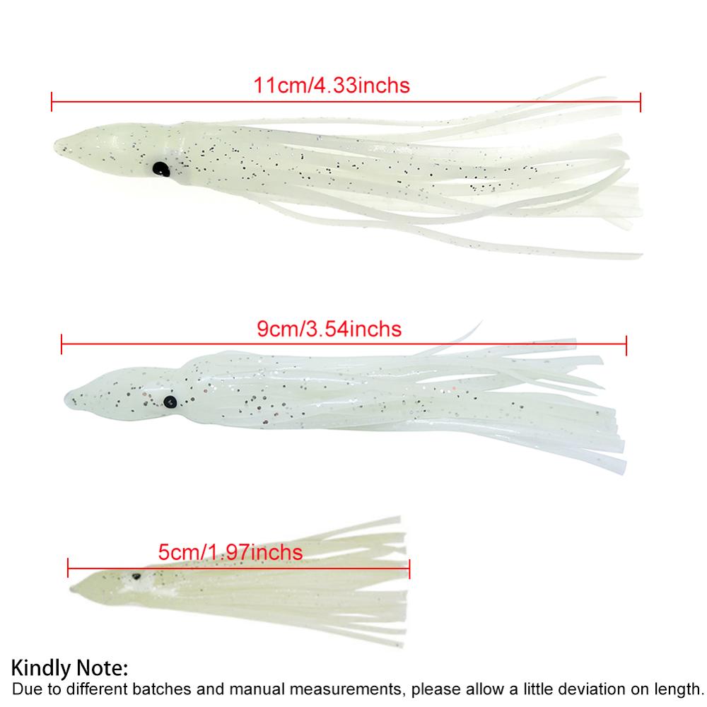 20 leurres souples phosphoresc - Fishing Lure Buzzbait avis et prix