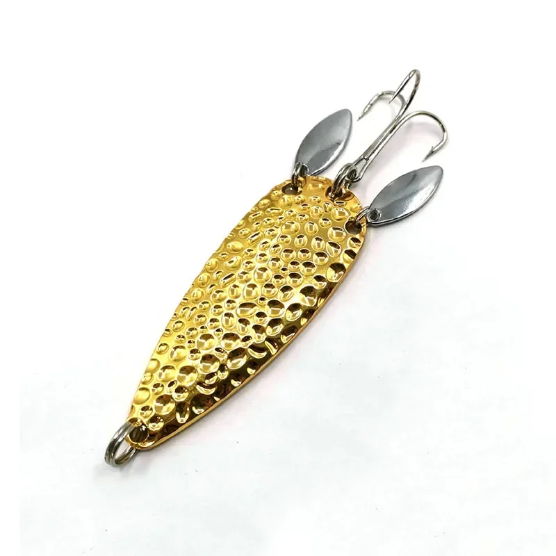 1 pièces cuillère en métal Spi - Fishing Lure Swimbait avis et prix