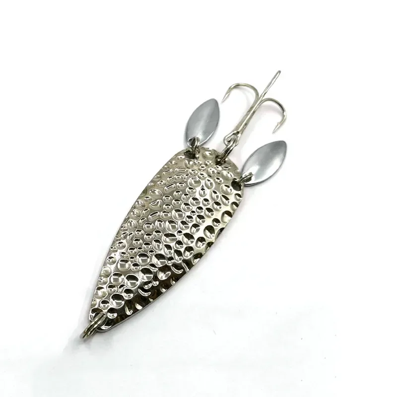 1 pièces cuillère en métal Spi - Fishing Lure Swimbait avis et prix