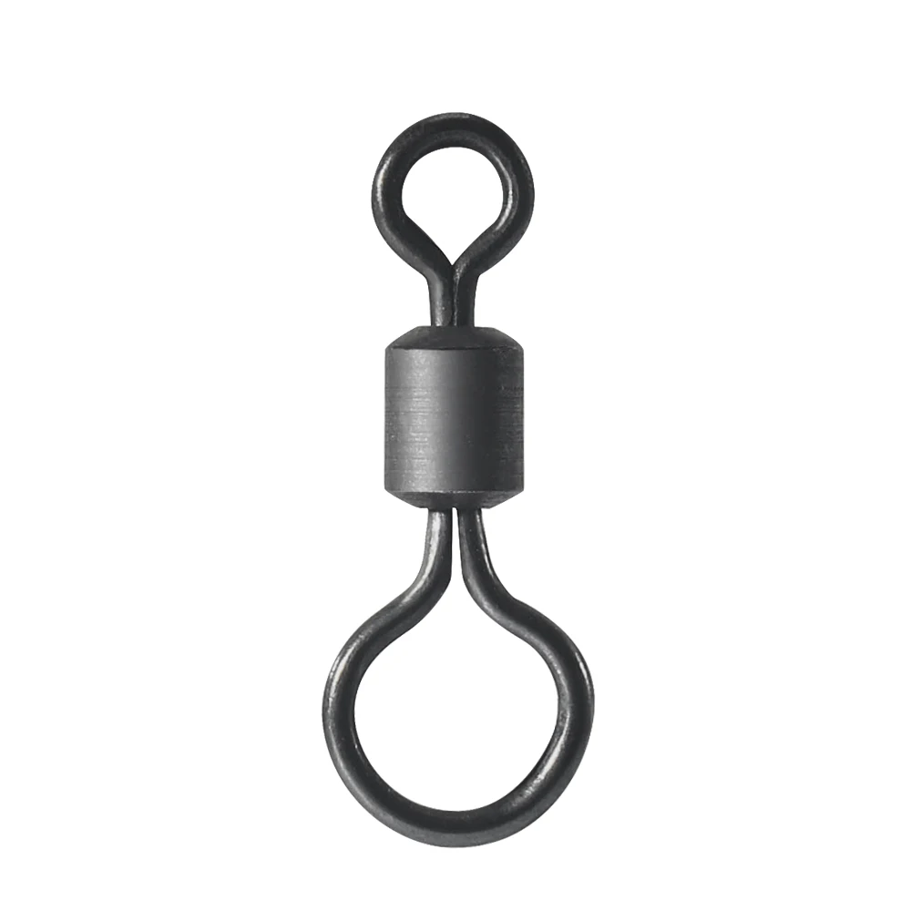 100 pièces Émerillons de pêche - Fishing Lure Accessories avis et prix