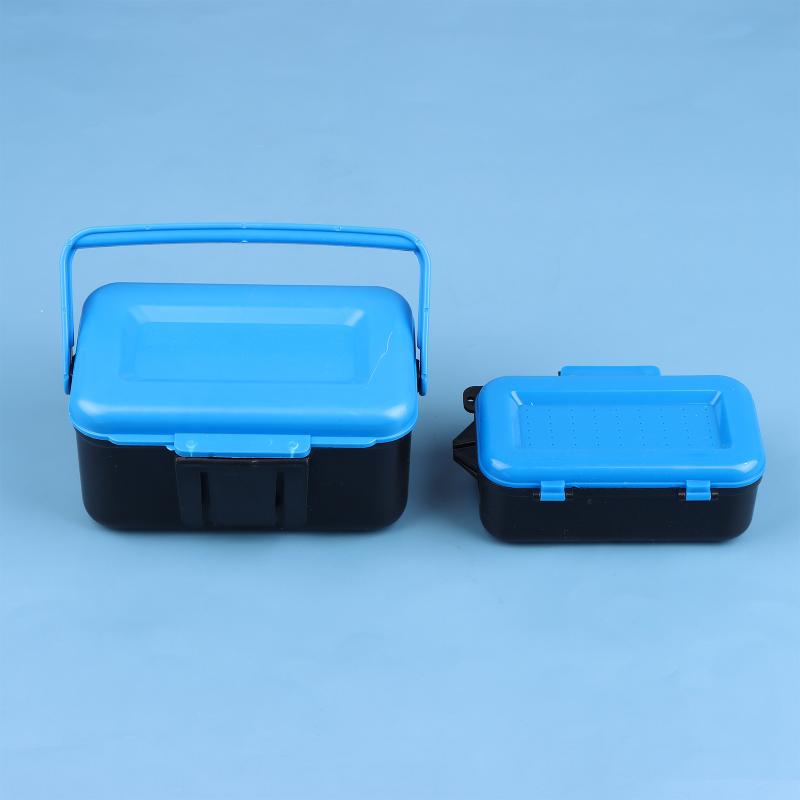 Boîte de rangement portable po - Fishing Lure Box avis et prix