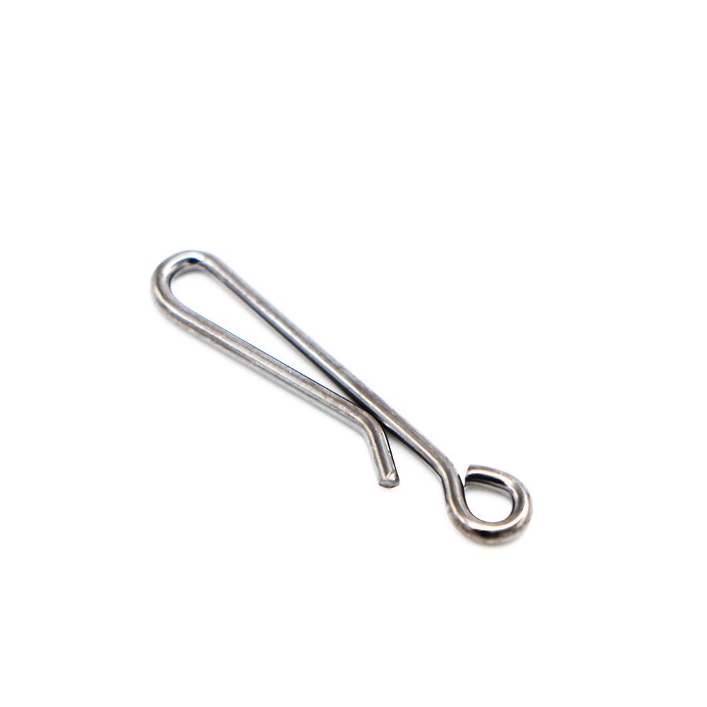 Boîte de 50 pièces de goupille - Fishing Lure Accessories avis et prix