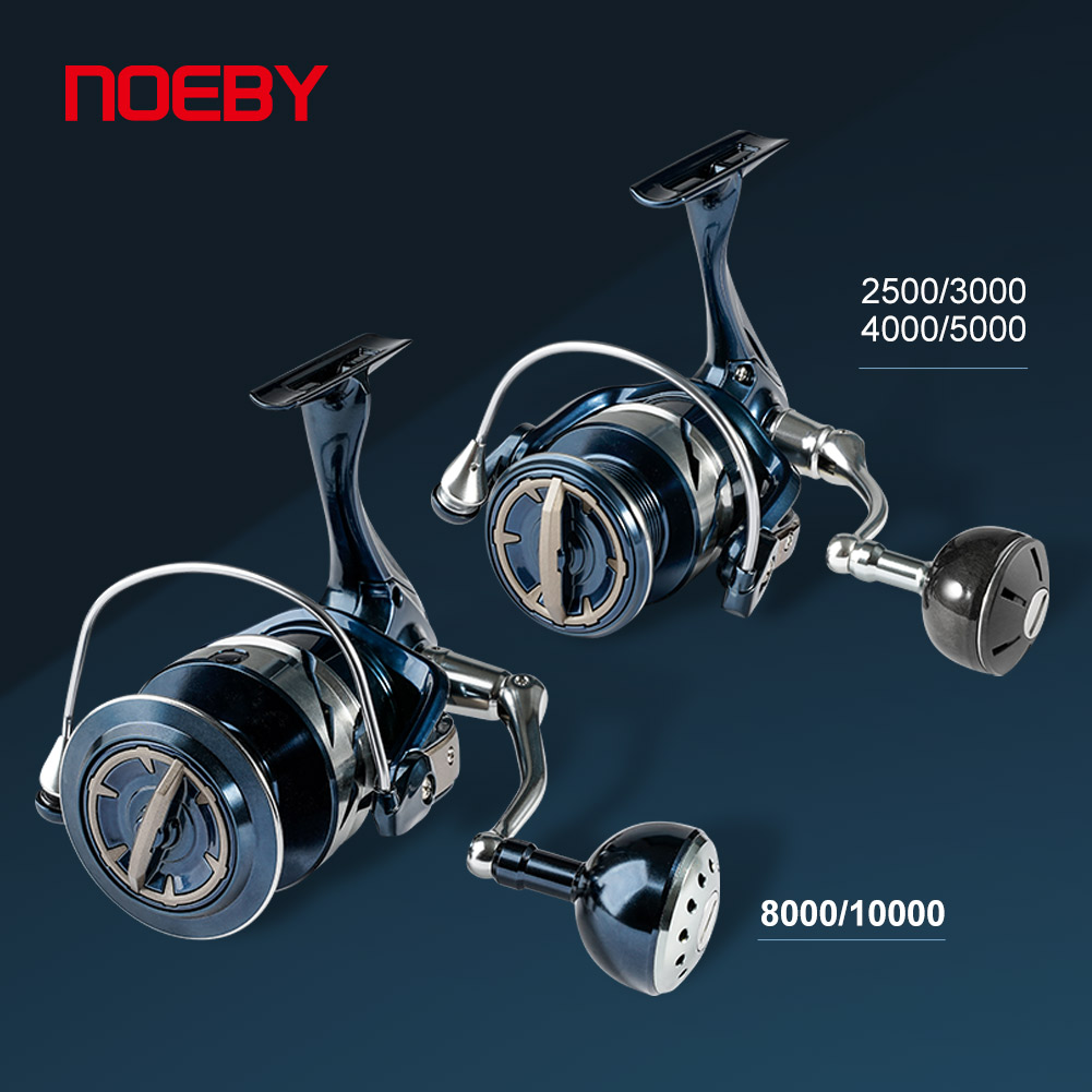 Noeby moulinet de pêche Spinni - Daiwa Reel Bg avis et prix
