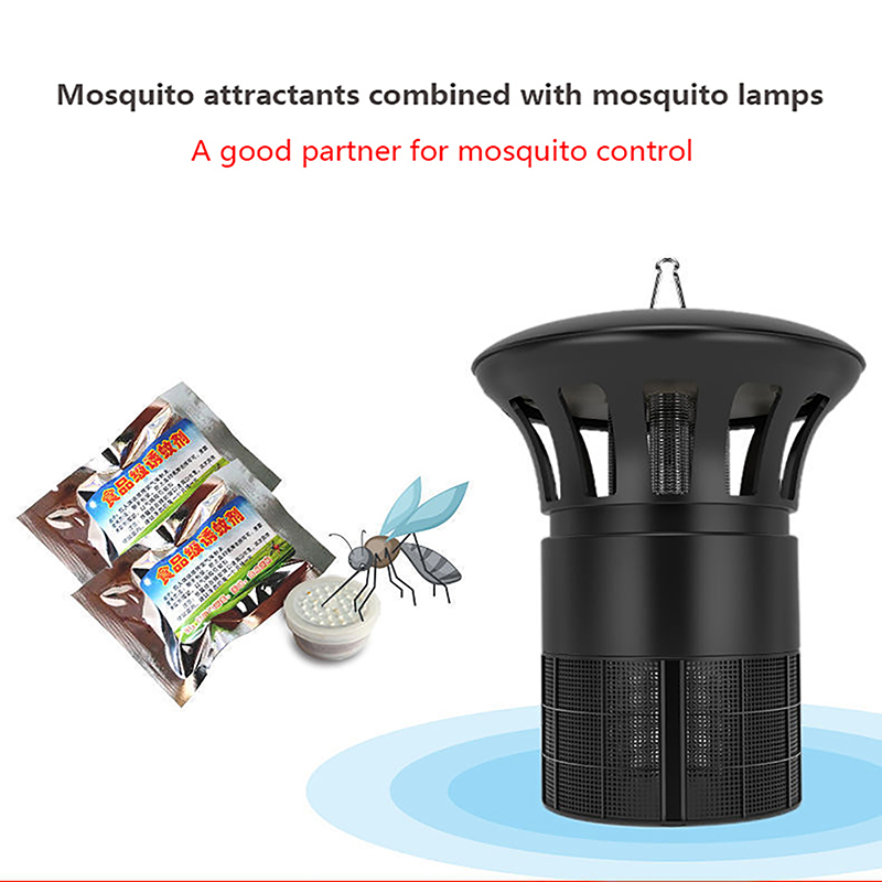 Attractant pour les moustiques - Fishing Lure Kit avis et prix