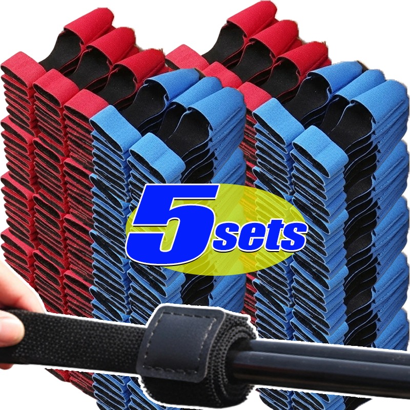 Kit de protection de pointe de - Fishing Lure Kit avis et prix