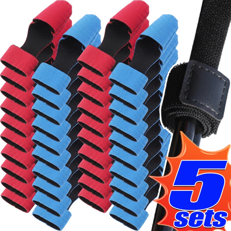 Kit de protection de pointe de - Fishing Lure Kit avis et prix