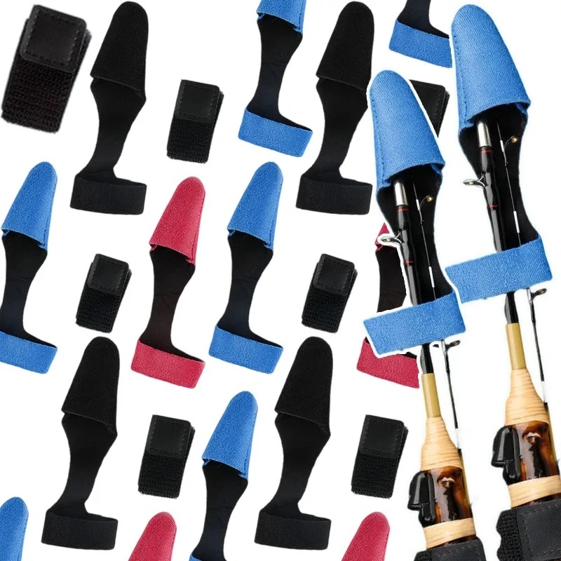 Kit de protection de pointe de - Fishing Lure Kit avis et prix